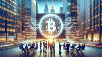نيويورك تؤسس مجلساً استشارياً إلكترونياً لدعم الابتكار في قطاع الأصول الرقمية