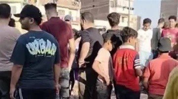 نُعلن عن أسماء المتوفين في حادث قطار الدقهلية
