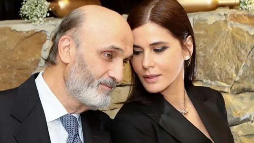 “نُهدي فوزنا إلى الحكيم” .. تصريح جديد لستريدا جعجع!