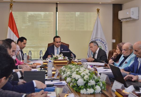 هيئة الرعاية الصحية: التعاقد مع عدد من العمالة الموسمية والمؤقتة وإعادة توزيعهم على الوظائف