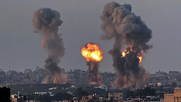 هآرتس: أكثر من 3 آلاف قنبلة إسرائيلية لم تنفجر في غزة خلال عام ونصف العام