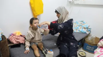 هآرتس: ما تقوم به إسرائيل في غزة يُعد “جريمة حرب جماعية”
