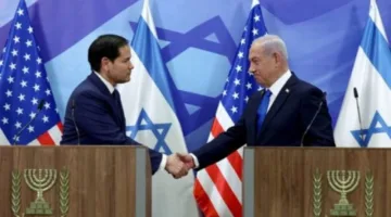 هاتفياً.. نتنياهو يتحدث مع روبيو حول مفاوضات تبادل الأسرى عقب مزاعم إسرائيلية عن “اختراق متوقع” قريباً