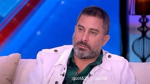 هادى الباجورى يكشف كواليس تصوير "هيبتا 2" وأبطاله الجدد