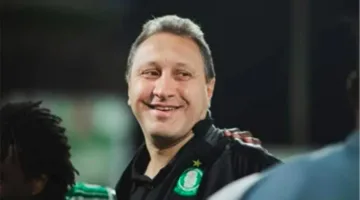 هادي خشبة: كهربا أصبح لاعباً مؤثراً في ليبيا.. واهتمام أهلي طرابلس يتجه نحو ثنائي الأهلي والزمالك.