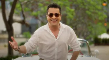 هادي خليل يقدم عمله الجديد “أحلى ناس”