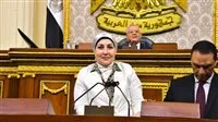 هالة أبو السعد: مصر قادرة على أن تصبح مركزًا صناعيًا رئيسيًا بفضل الاستقرار والتقدم التكنولوجي