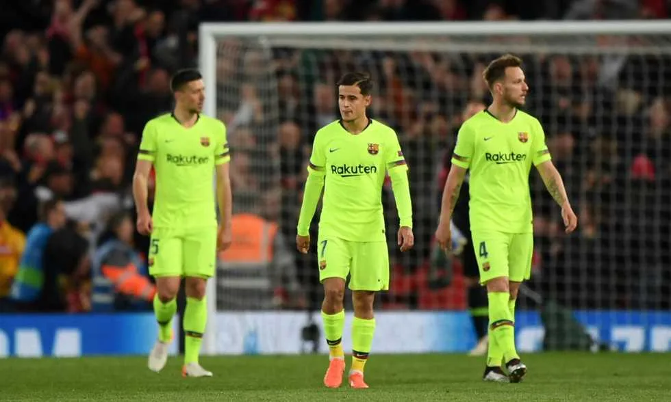 هانز فليك أخذ ثأر برشلونة مرتين في أبطال أوروبا.. هل يفعلها مجددًا ضد إنتر؟