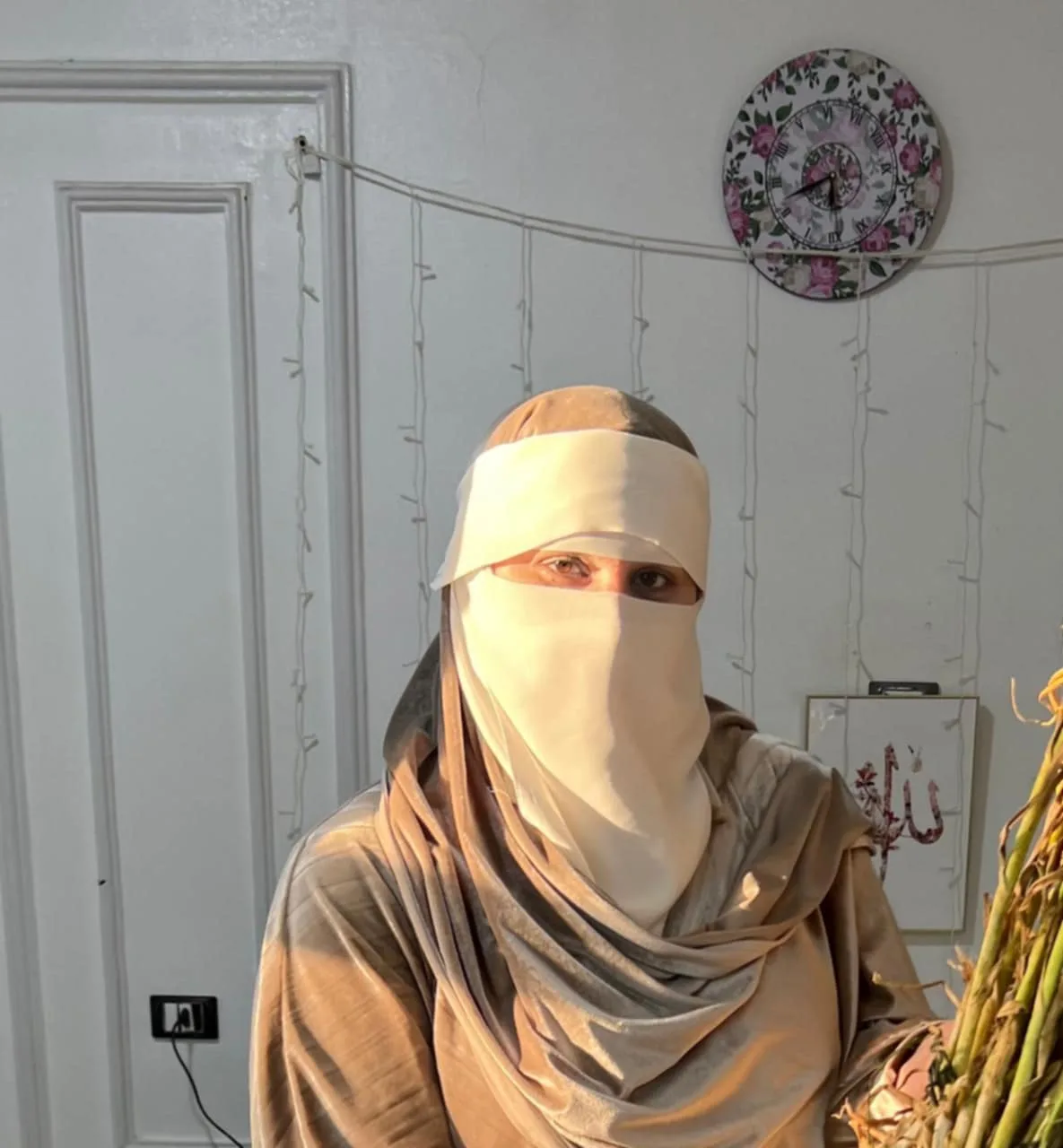 هانم الناجي عبد الفتاح تشارك في بطولة الفيلم القصير “ظل الحقيقة”: تجربة إنسانية بلمسة فنية