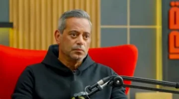 هانى رمزى: الأهلي بحاجة إلى تعزيز خط الدفاع وكولر لم يوافق على عودة شكرى في الموسم الماضي