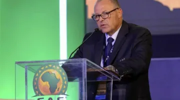 هاني أبو ريدة يقود وفد الاتحاد لكرة القدم في مؤتمر الفيفا