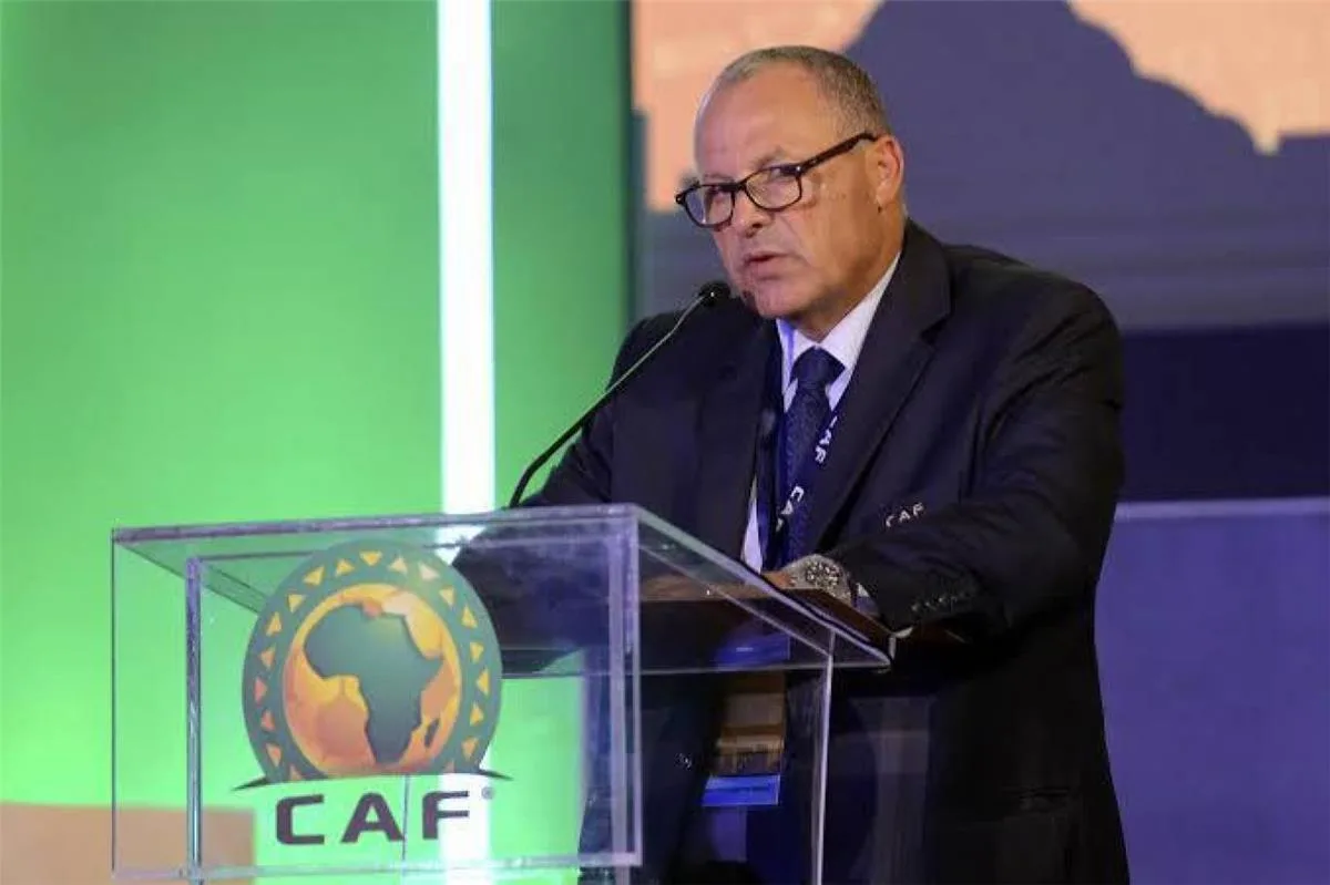 هاني أبو ريدة يقود وفد الاتحاد لكرة القدم في مؤتمر الفيفا هاني أبو ريدة يقود وفد الاتحاد لكرة القدم في مؤتمر الفيفا