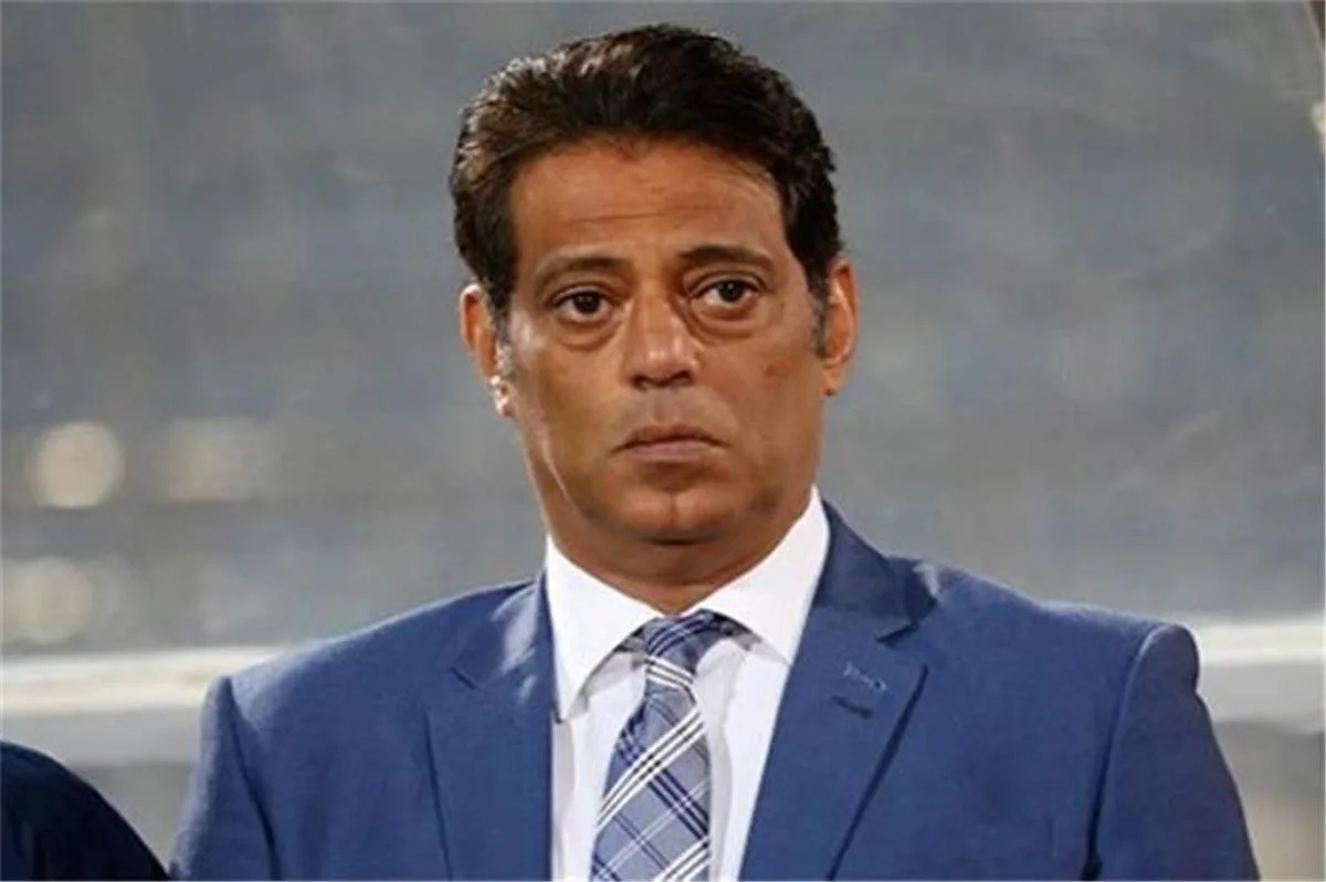 هاني رمزي بعد انتصار الأهلي على البنك الأهلي: هذا هو الفرق الجوهري هاني رمزي بعد انتصار الأهلي على البنك الأهلي: هذا هو الفرق الجوهري