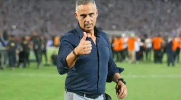 هاني رمزي: جوميز سيكون اختيار صائب للاهلي وياسين مرعي صفقة جيدة