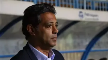 هاني رمزي: جوميز سيكون اختيارا صائبا لـ الأهلي.. وياسين مرعي صفقة جيدة