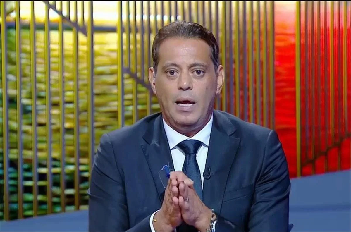 هاني رمزي يختار المدرب المناسب لـ الأهلي ويؤكد: الفريق يحتاج دعمًا عاجلًا هاني رمزي يختار المدرب المناسب لـ الأهلي ويؤكد: الفريق يحتاج دعمًا عاجلًا