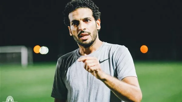هاني سعيد: بيراميدز يرحب بالصفقات التبادلية مع الأهلي والزمالك.. ونريد تأجيل مباراة سيراميكا كليوباترا