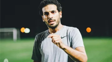 هاني سعيد يعلق على طلب تأجيل مباراة بيراميدز وسيراميكا: شعور بالملل.. لم يتوقع أحد وصولنا لنهائي البطولة.