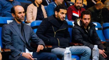 هاني سعيد يغضب بسبب الأهلي ويقطع الاتصال بمذيع أون.