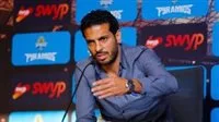 هاني سعيد يغضب من مذيع أون سبورت: “لا أريد الكلام… وداعًا”