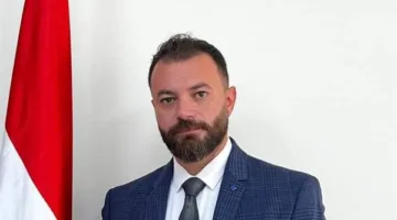 هاني عياد: ثمة تركيز ملحوظ على موضوع الابتكار وريادة الأعمال بفضل توجيهات الرئيس.