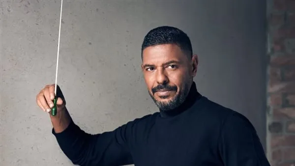 هاني فرحات أول مايسترو عربي يقود أوركسترا المتروبوليتان الأسترالية على مسرح أوبرا سيدني