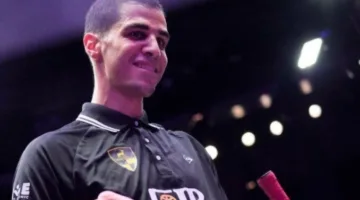 هانيا الحمامي وعلي فرج يحققان التأهل لنهائي بطولة العالم بالإسكواش في الولايات المتحدة