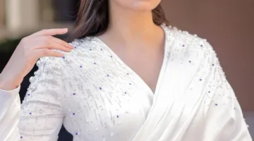 هبة مجدي تتحدث عن “حرب الجبالي”: تجسيد شخصية “ثريا” والتصوير الخارجي كان تجربة مليئة بالعواطف