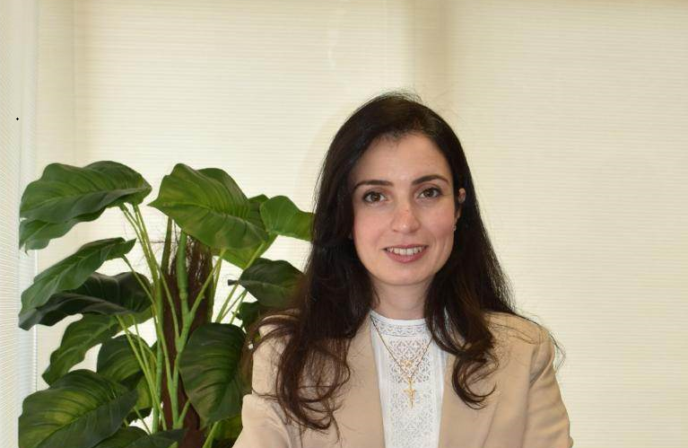 هبة منير: موازنة الثلاث سنوات أمر إيجابي يعزز الاستقرار المالي والتخطيط الإستراتيجي