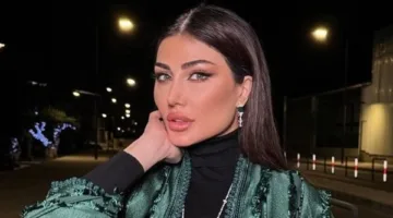 هبة نور تُفصح عن ملابسات أزمة الفيديو المسرب: شعرت بانكسار نفسي.