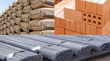 زيادة في سعر الحديد وانخفاض في سعر الأسمنت: أسعار مواد البناء اليوم الثلاثاء 20 مايو 2025