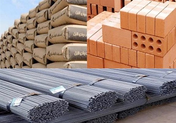 هبوط الحديد.. أسعار مواد البناء اليوم السبت 3 مايو 2025