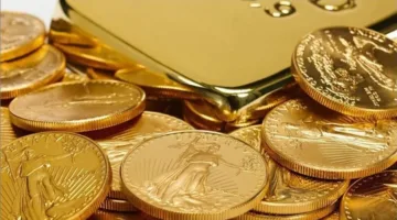 هبوط غير متوقع في أسعار الذهب.. الجرام يتراجع بواقع 53 جنيهًا في آن واحد