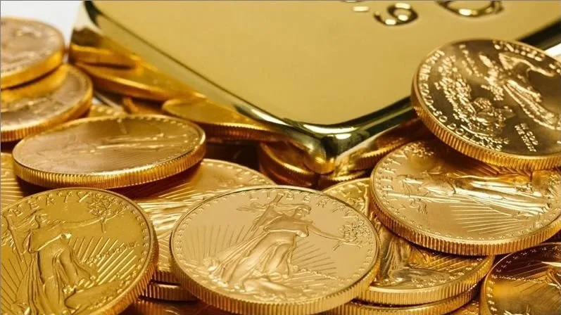هبوط غير متوقع في أسعار الذهب.. الجرام يتراجع بواقع 53 جنيهًا في آن واحد هبوط غير متوقع في أسعار الذهب.. الجرام يتراجع بواقع 53 جنيهًا في آن واحد