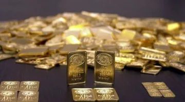 هبوط كبير في أسعار الذهب العالمية عقب الاتفاق الأمريكي الصيني.. هل أصبح الوقت مناسبًا للشراء؟