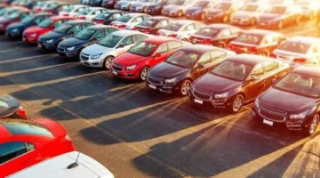 هبوط مفاجئ في أسعار السيارات.. تراجع بقيمة 400 ألف جنيه