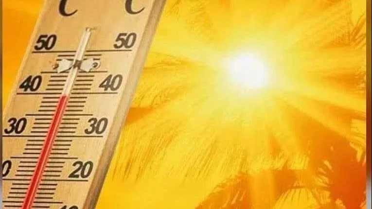 هتبدأ بكرة .. أعنف موجة حر تسبب متاعب صحية خطيرة .. اعرف الأعراض والإسعافات الأولية
