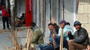 هتقبض 1500 جنيه.. موعد صرف منحة العمالة غير المنتظمة 2025