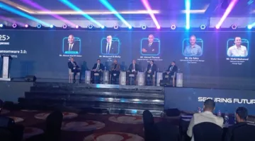 هجمات الفدية تحت الدراسة… خبراء CAISEC’25 يحذرون من المخاطر