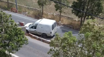 هجوم بالقرب من نقطة تفتيش الجيش… وإصابة أحد الجنود