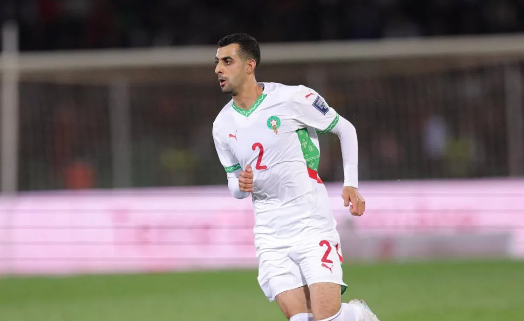 هدف الأهلي يُبلغ الرجاء بقرار الرحيل في ميركاتو 2025