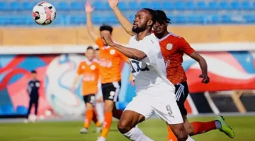 هدية للأهلي.. ثلاثية فاركو تهدد رحلة بيراميدز نحو لقب الدوري (فيديو)