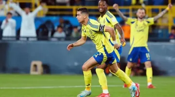 هدية للاتحاد: رونالدو يحطم الأرقام القارية مع النصر