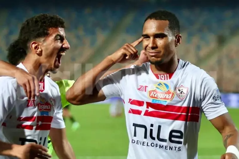“هذه أحكام كرة القدم”.. الجزيري يوجه رسالة لجماهير الزمالك بعد التعادل مع البنك الأهلي