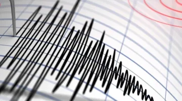 هزة أرضية بقوة 5.5 تضرب ولاية نيو ساوث ويلز في أستراليا