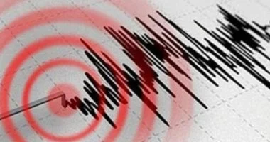 هزة أرضية بقوة 6.4 ريختر تؤثر على 19 محافظة: تفاصيل الزلزال اليوم