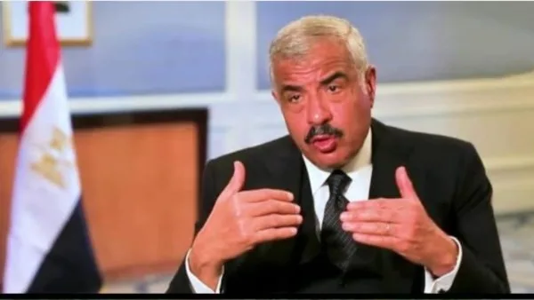 هشام طلعت مصطفى: عائد الاستثمار العقاري الأعلى في مصر.. وسعر المتر في الرحاب ارتفع من 900 جنيه إلى 90 ألفًا