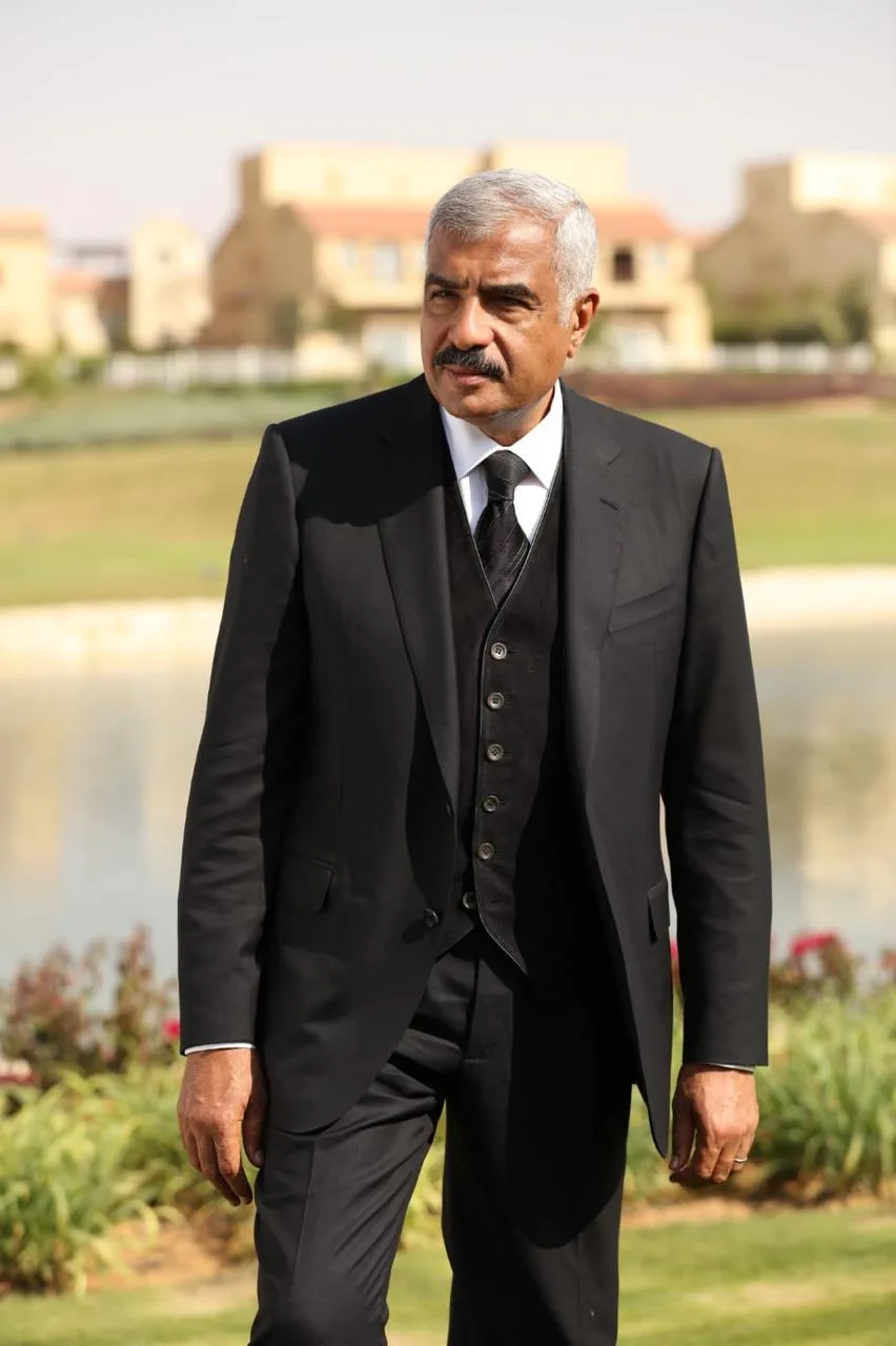 هشام طلعت مصطفى: مصر تستحق أن يزورها ما بين 50 إلى 70 مليون سائح سنويًا