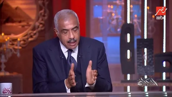 هشام طلعت مصطفي: الرئيس السيسي صاحب رؤية عظيمة |فيديو