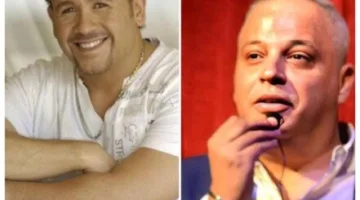 هشام عباس يشارك جمهوره في عرض على مسرح البالون يوم ثاني عيد الأضحى